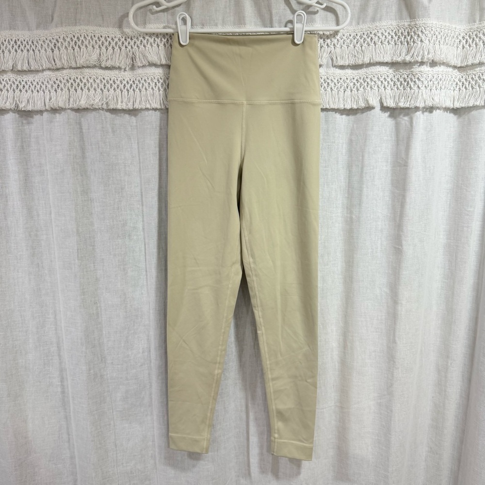 SetActive Luxform Leggings in Dune